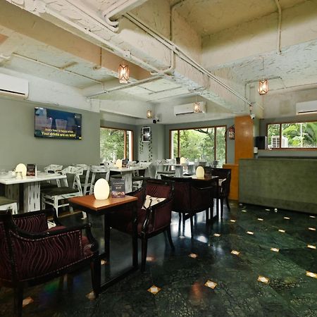威特兹沙拉纳姆酒店 塞恩 外观 照片