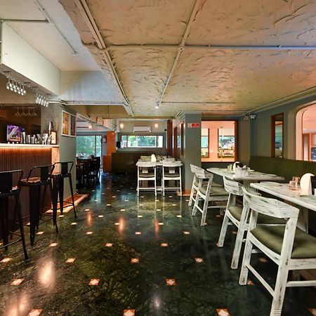 威特兹沙拉纳姆酒店 塞恩 外观 照片