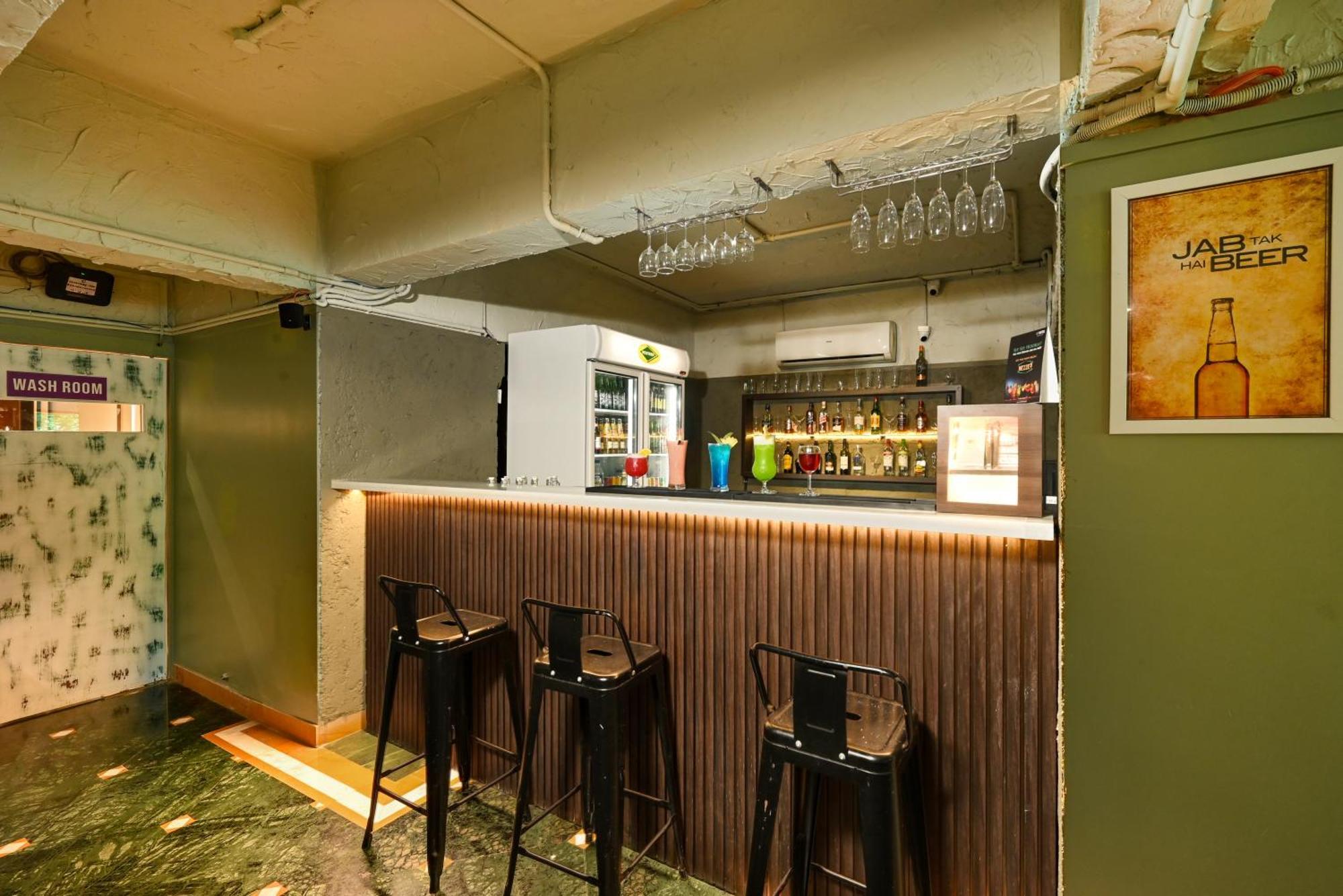 威特兹沙拉纳姆酒店 塞恩 外观 照片
