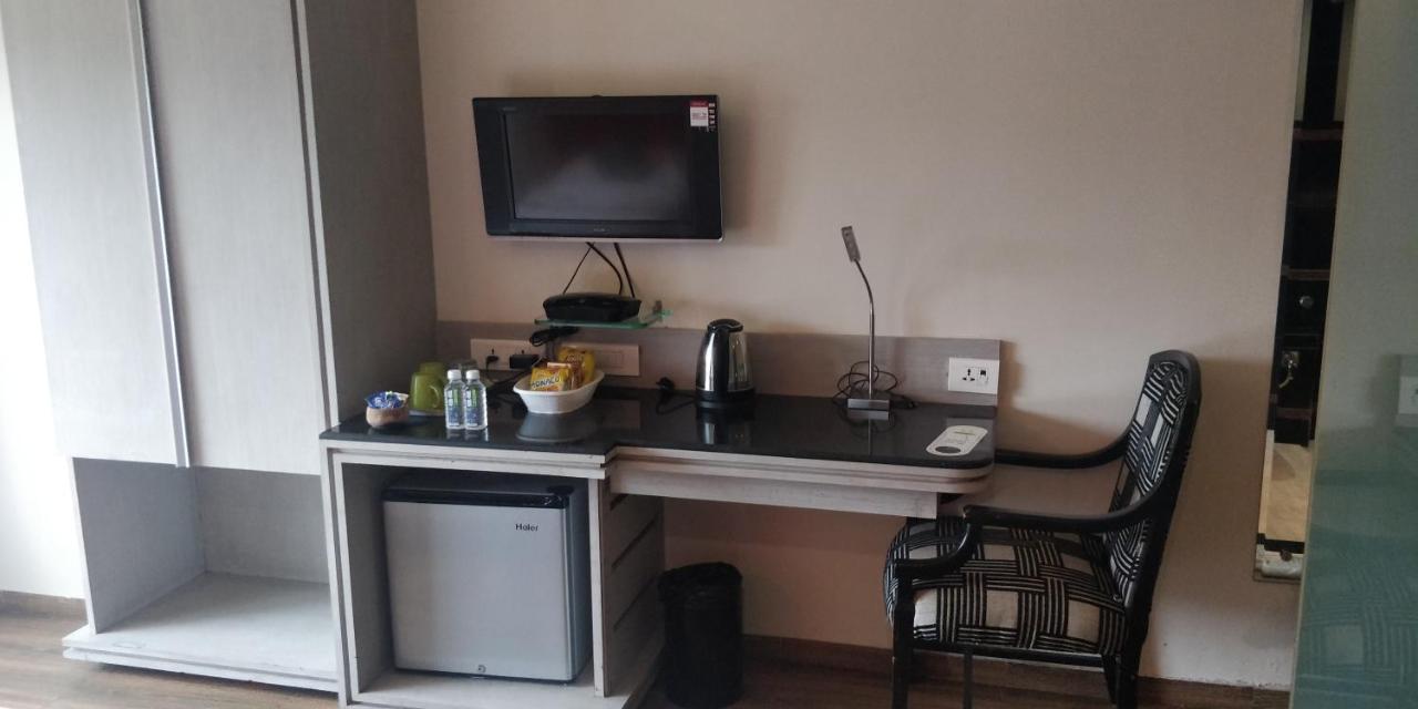 威特兹沙拉纳姆酒店 塞恩 外观 照片