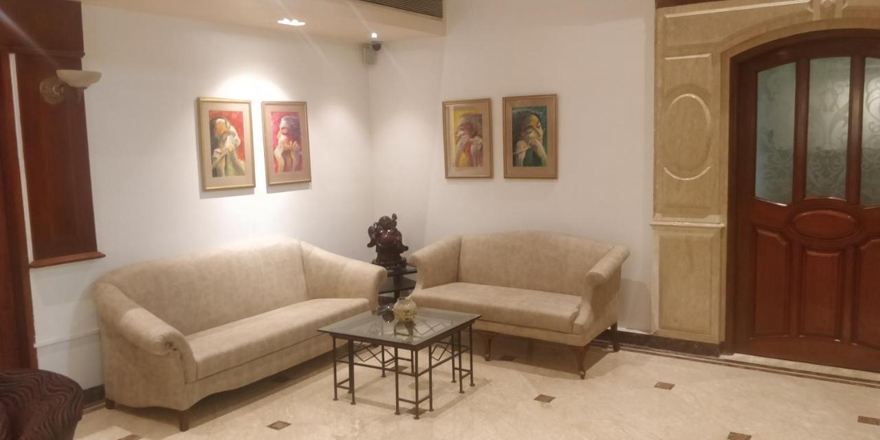 威特兹沙拉纳姆酒店 塞恩 外观 照片