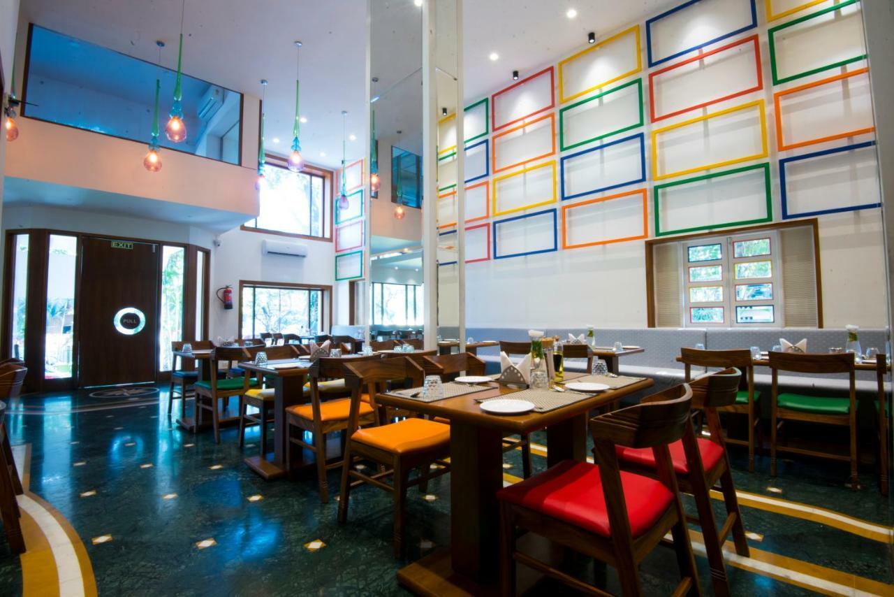 威特兹沙拉纳姆酒店 塞恩 外观 照片